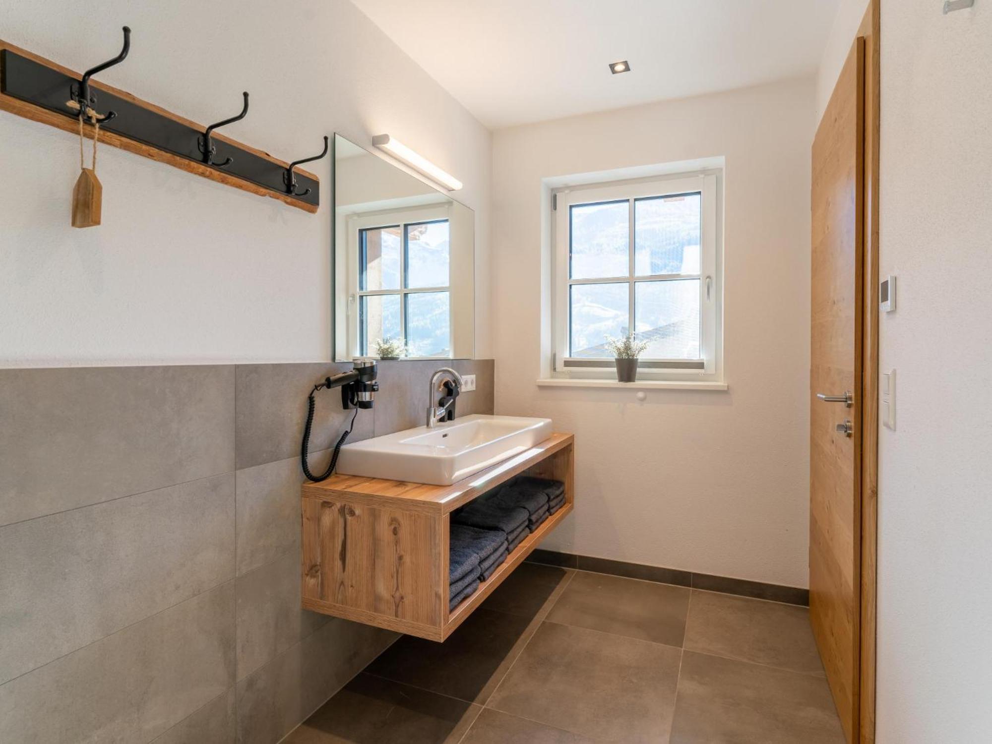 Tauernlodge Berglust Bramberg am Wildkogel Εξωτερικό φωτογραφία