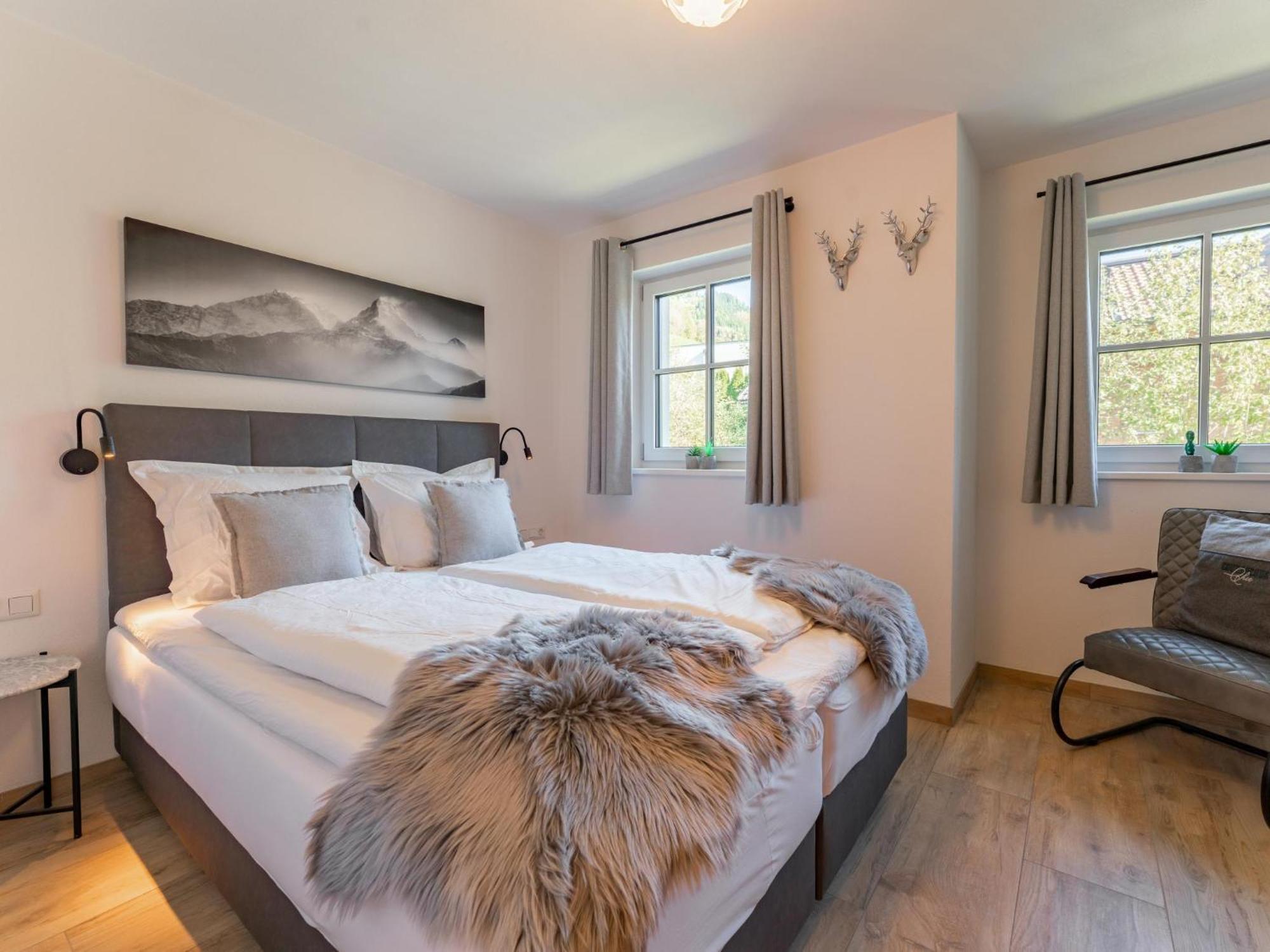 Tauernlodge Berglust Bramberg am Wildkogel Εξωτερικό φωτογραφία