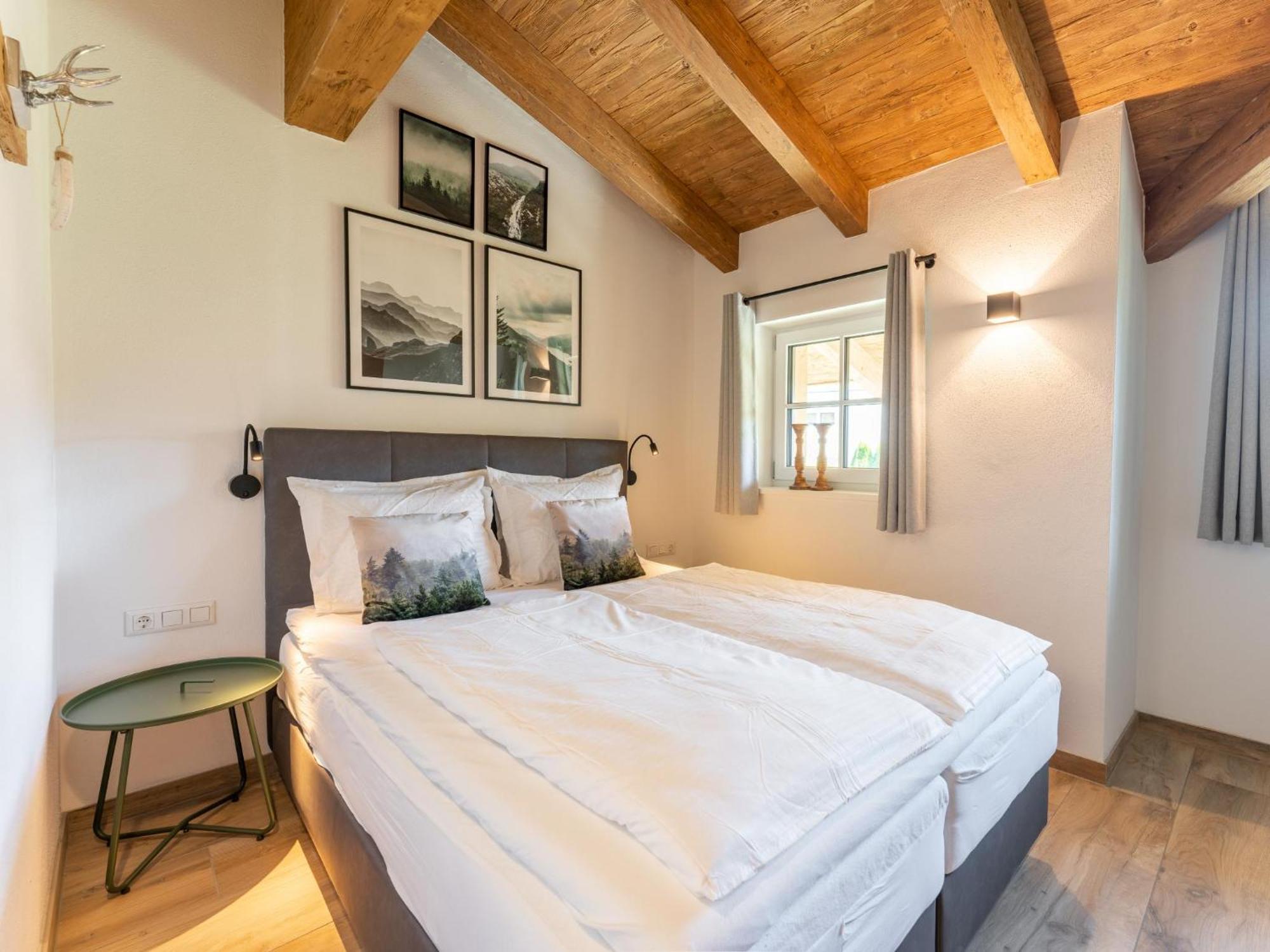 Tauernlodge Berglust Bramberg am Wildkogel Εξωτερικό φωτογραφία