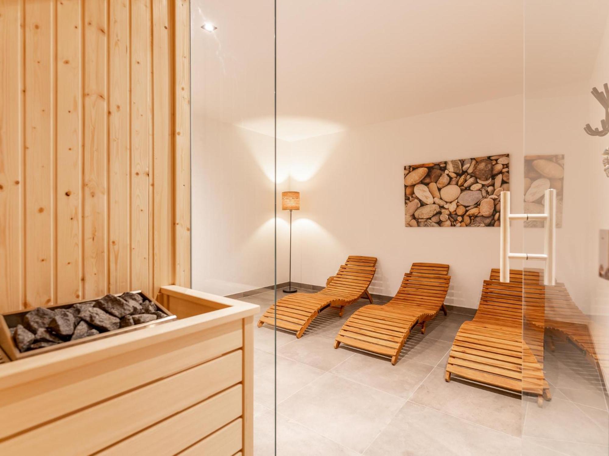 Tauernlodge Berglust Bramberg am Wildkogel Εξωτερικό φωτογραφία
