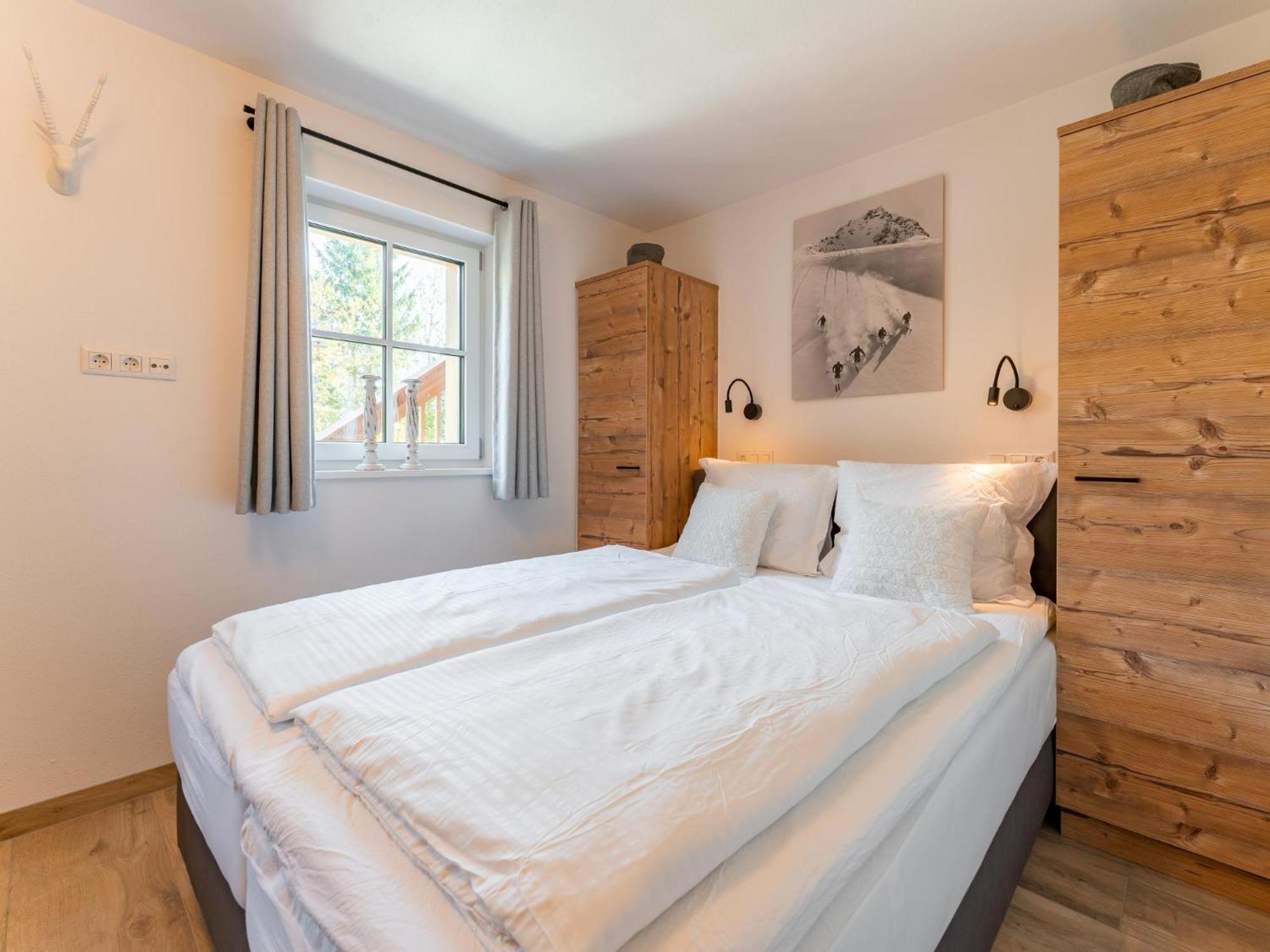 Tauernlodge Berglust Bramberg am Wildkogel Εξωτερικό φωτογραφία