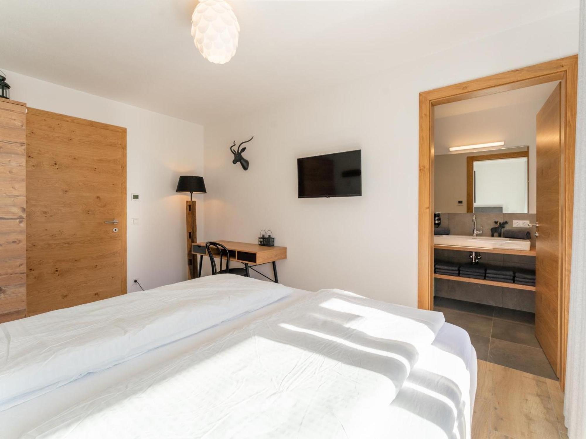 Tauernlodge Berglust Bramberg am Wildkogel Εξωτερικό φωτογραφία