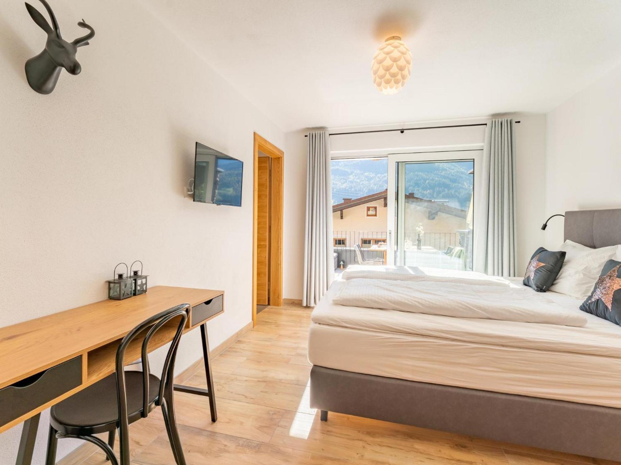 Tauernlodge Berglust Bramberg am Wildkogel Εξωτερικό φωτογραφία