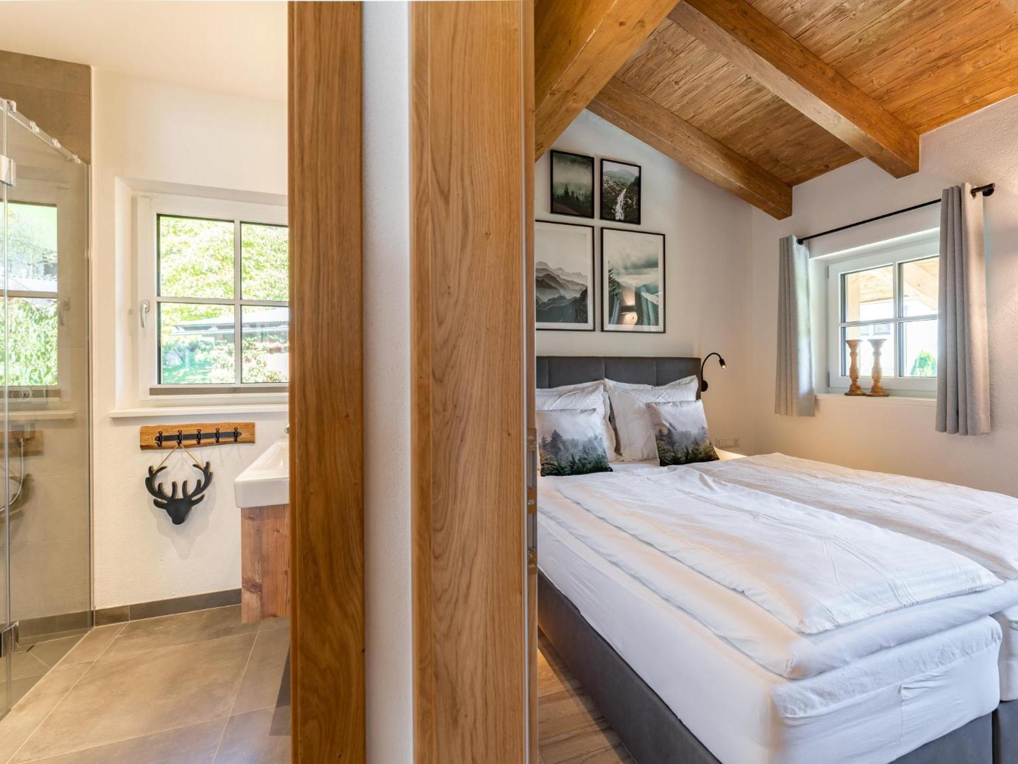Tauernlodge Berglust Bramberg am Wildkogel Εξωτερικό φωτογραφία
