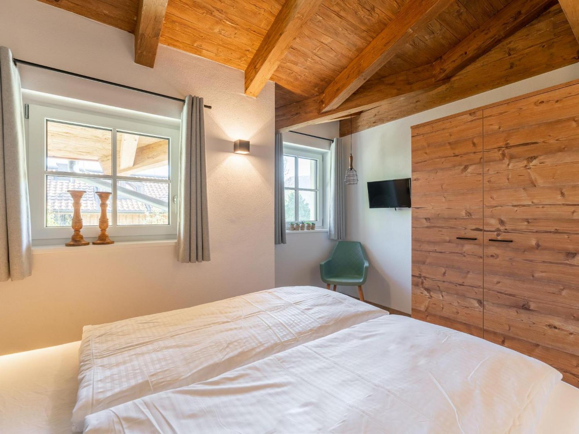 Tauernlodge Berglust Bramberg am Wildkogel Εξωτερικό φωτογραφία