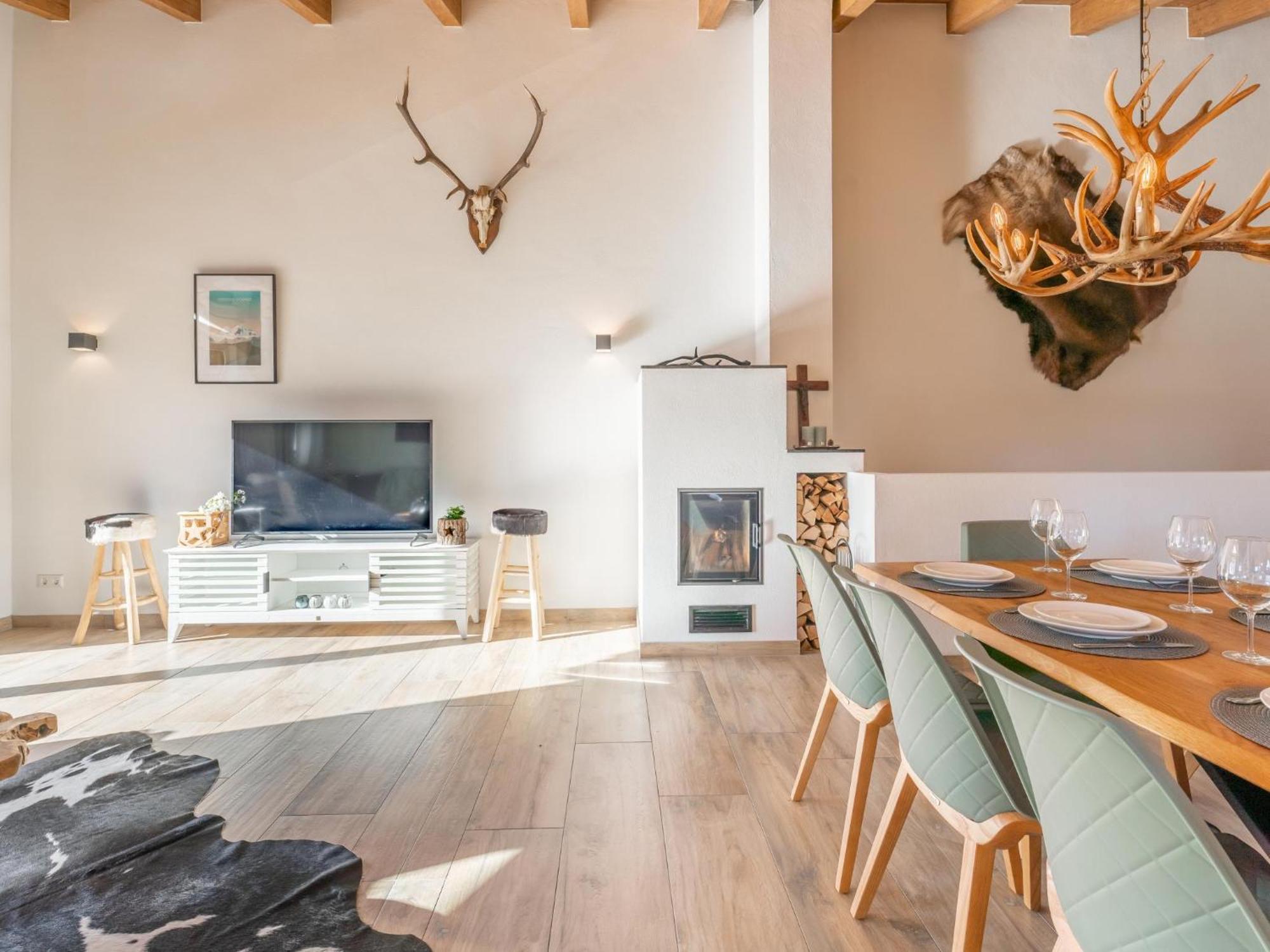 Tauernlodge Berglust Bramberg am Wildkogel Εξωτερικό φωτογραφία